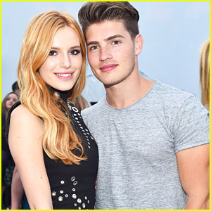Bella Thorne Wishes Gregg Sulkin Happy Birthday on Social Media - See What She Wrote Here!