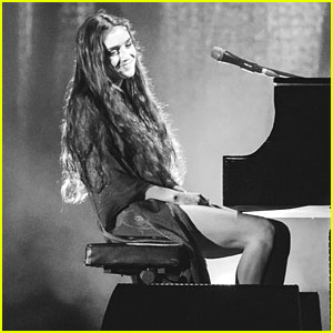 Birdy To Perform at BAFTA TV Awards This Weekend