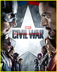 'Captain America: Civil War' End Credits Scene Revealed!