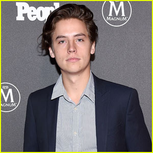 Cole Sprouse Says He Needed a Break Afer 'The Suite Life' - Find Out Why!