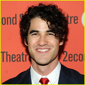 Darren Criss Reprising 'Hedwig' Role on Tour!