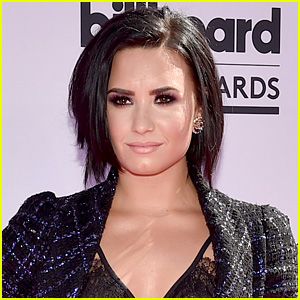 Demi Lovato Reveals Her Great-Grandmother Has Died