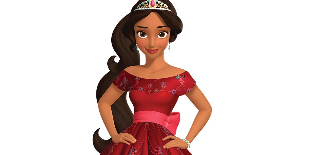 Disney Princess Belle In Red Dress Gown Porcelain Doll Beauty & The Beast |  eBay
