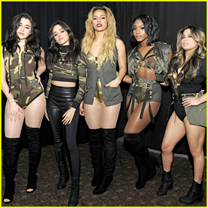 Fifth Harmony Will Perform With Ty Dolla $ign at 2016 Billboard Music Awards!