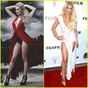 Gigi Gorgeous Opens Up About Her Transition: 'I Still Feel Insecure At Times'
