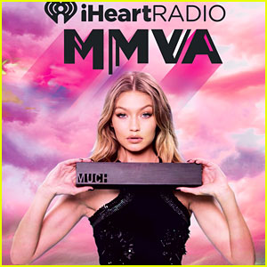 Gigi Hadid To Host MuchMusic Video Awards 2016 Next Month