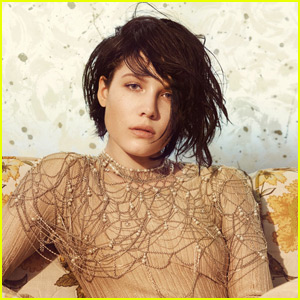 Halsey Explains How Fame Completely Changed Her Life