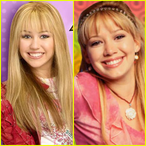Freeform is Bringing Back 'Hannah Montana,' 'Lizzie McGuire' & More for Throwback Special!