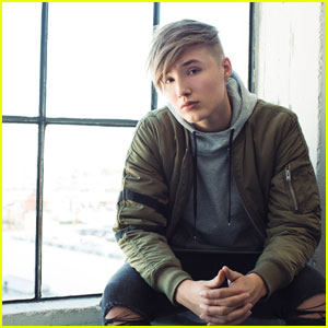 Isac Elliot Drops New Single 'What About Me' - Listen Here! (Exclusive)