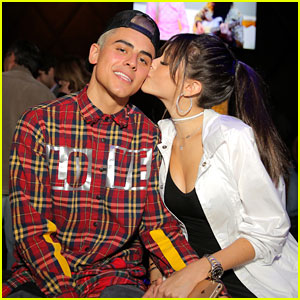 Madison Beer & Jack Gilinsky Make It A Date Night at TigerBeat's Launch Event