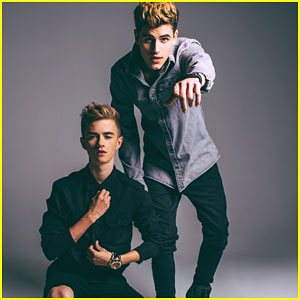 Jack & Jack Reveal New Details About Upcoming Album