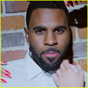 Jason Derulo Shows Off Dance Moves in 'If It Ain't Love' Video - Watch Now!