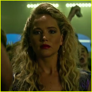 Watch Jennifer Lawrence Come to Kodi Smit-McPhee's Defense in New 'X-Men: Apocalypse' Scene!