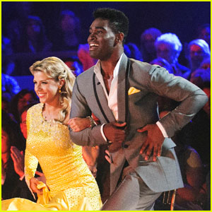 Jodie Sweetin is Happy She 'Didn't Peak Too Early' on 'DWTS'