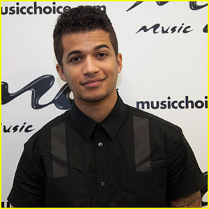 Jordan Fisher Wants To Tell A Story With His Single & Entire Album