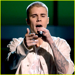 Justin Bieber Performs Medley at Billboard Music Awards 2016 -Watch Now!
