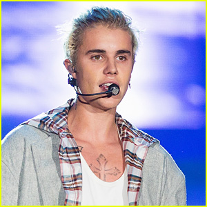 Justin Bieber Explains Why He Can't Perform 'Purpose' in Argentina