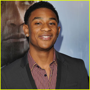 High School Musical 3's Justin Martin Gets 18 Months in Jail