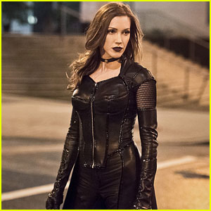 Katie Cassidy Guest Stars on Tonight's 'The Flash'!