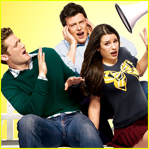 'Glee' Cast Reminisces 7 Years After Show Premiered