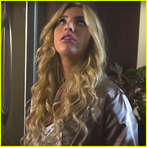 Lele Pons Is 'Scream's First Victim For Season Two - Watch First 7 Minutes Now!