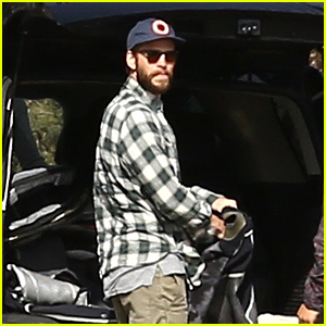 Liam Hemsworth & Miley Cyrus Are 'So Happy' Says Her Dad