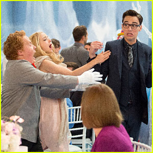 Maddie Has To Make The Ultimate Choice On 'Liv & Maddie' Tonight - Josh OR Diggie