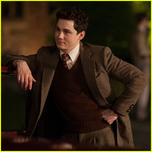 Watch the Trailer for Logan Lerman's New Movie 'Indignation'!
