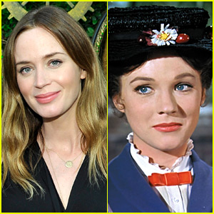 'Mary Poppins Returns' Gets December 2018 Release Date & Official Synopsis!