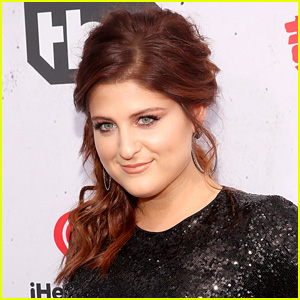 Meghan Trainor Took 'Me Too' Video Down Because of Photoshopping