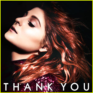 Listen to Meghan Trainor's New Single 'Me Too' Right Here!