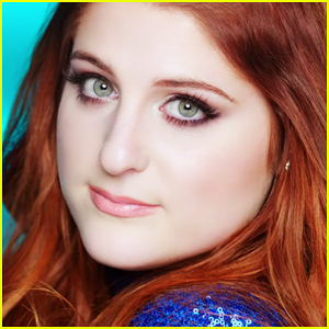 Meghan Trainor Puts Up 'Me Too' Video After Photoshop Controversy - Watch Here!