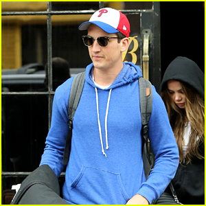 Miles Teller's Boxing Biopic Given November Release Date