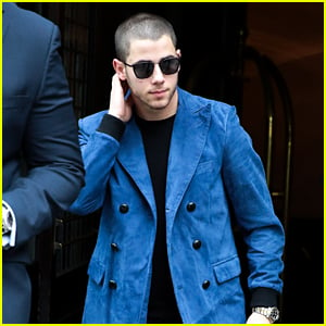Nick Jonas Opens Up About Deciding to Tour With Demi Lovato