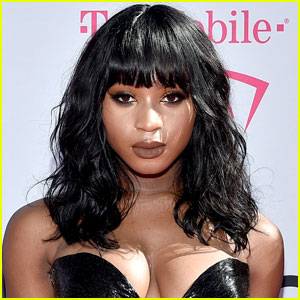 Happy 20th Birthday Normani Kordei! See 20 Gorgeous Photos of Her!