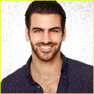 Nyle DiMarco Explains His 'No Competition' Comments Again Ahead of DWTS Tonight