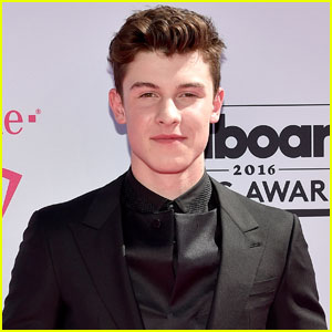 Shawn Mendes Teases His Upcoming New Album!