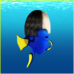 Sia Sings 'Finding Dory' Theme Song 'Unforgettable'  - Watch!