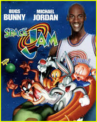 There's a 'Space Jam 2' in the Works!