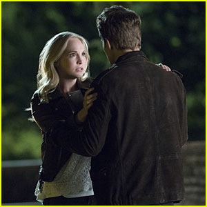 What's Next for Stefan & Caroline in 'The Vampire Diaries' Season 8?