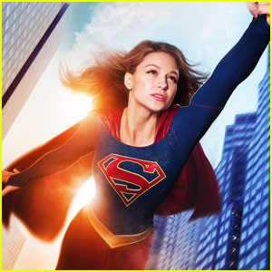 'Supergirl' Moves To CW For Second Season