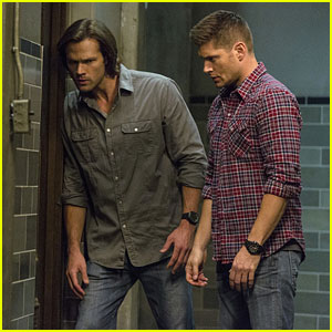 Sam & Dean Face Their Biggest Challenge Yet on Tonight's 'Supernatural'