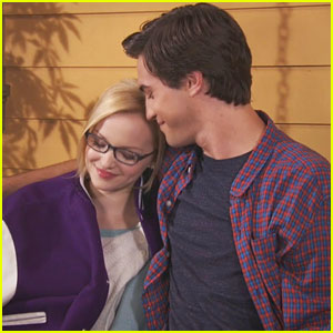 Maddie & Diggie Are Endgame On 'Liv & Maddie' - Here Are 5 Reasons Why