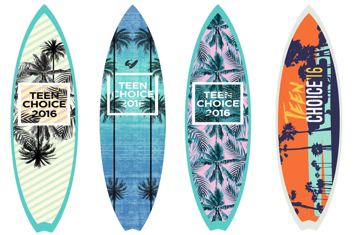 Choice surfboards deals