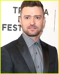 Who's Excited For New Justin Timberlake Music?