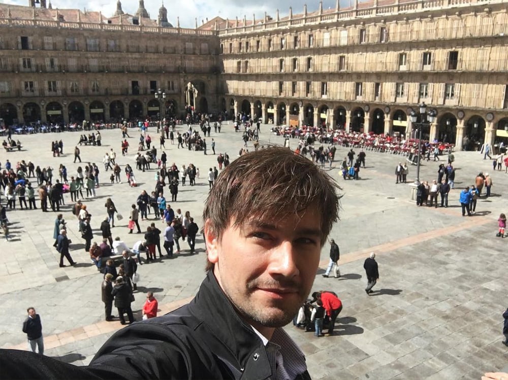 ‘Still Star-Crossed’ Picked Up by ABC After Torrance Coombs Wraps Production In Spain