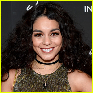 Vanessa Hudgens Discusses Father Greg's Death: 'Nothing Can Prepare You for Losing a Parent'