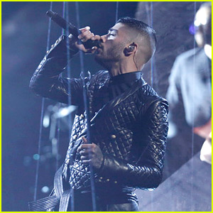 Zayn Malik Performs New Single 'Like I Would' on Finale of 'The Voice' (Video)