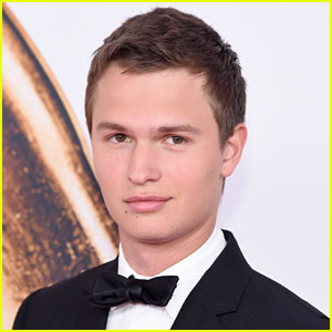 Ansel Elgort May Star in 'Dungeons & Dragons' Film!
