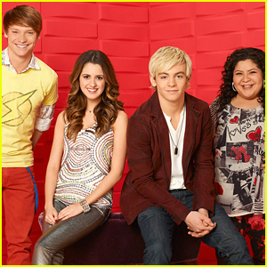 'Austin & Ally' & Your Other Disney Channel Favs are Coming to Hulu!